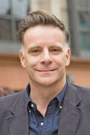 Deacon Blue/Singer in Bar