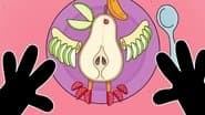 The Big Bad Hen
