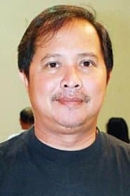 Kim's Dad