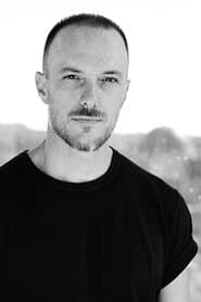 Jeremy (Gallery Owner)