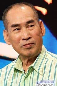 Ah-tong's Father