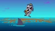 Lost at Sea
