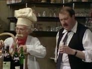 Christmas Special - The Gateau from the Chateau