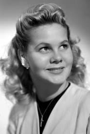 Barbara Frances Morgan