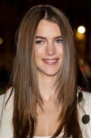Sister Paxton