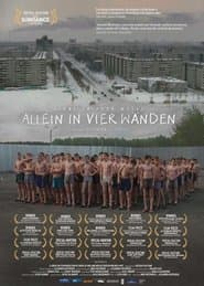 Allein in vier Wänden