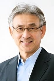 Professor Fukazawa