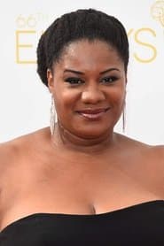 Etta Candy (voice)