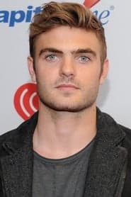 Evan Walker