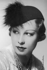 Krystyna Tarska