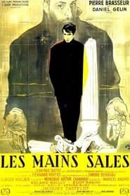 Les Mains sales