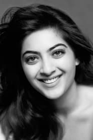 Anushka Tiwari