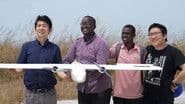 Wipe Out Malaria with Drones: Sierra Leone