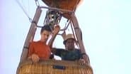 Tarzan and the Wayward Balloon