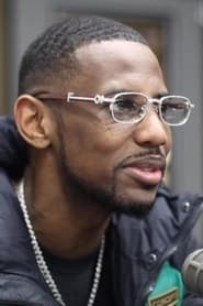 Self (archive footage)