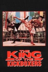 The King of the Kickboxers