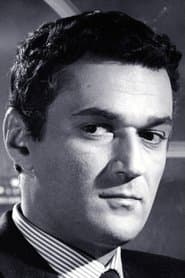 Inspector Kogan