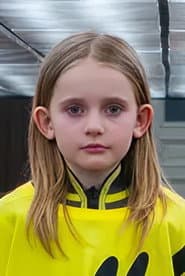 Ema Černá / Amerikánka
