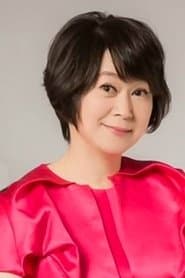 County Mayor's Wife