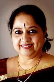 Devaki Antharjanam