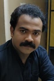 Ram Murthy
