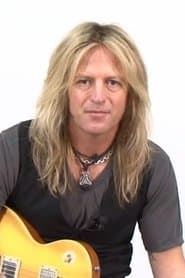 Guitar, Backing Vocals