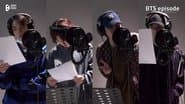 BTS (방탄소년단) ‘Bad Decisions’ Recording Sketch