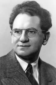 Max Lasker