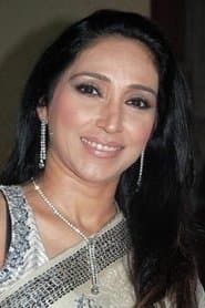Simran's Mother