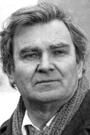 Joseph Chevalier