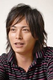 Isshu Kasumi / KuwagaRaiger