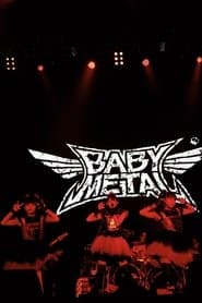 BABYMETAL - Live at Summer Sonic 2013