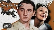 Édith Piaf during World War Two, Kerensky, & the German Journey to N. Africa