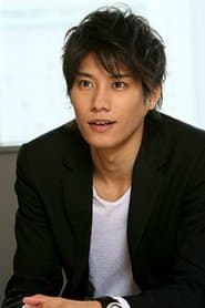 Houji "Hoji" Tomasu / Deka Blue