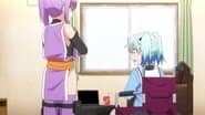 A Ninja and a Baby Assassin