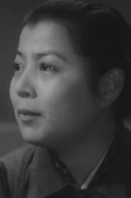 Tsuru Watanabe, president of women workers