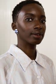 Mame Nguesso