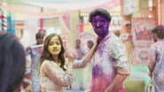 Krish-prerna Get Worried
