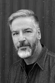 Self - Director, "Scoob!" / Showrunner, "Mystery Incorporated"