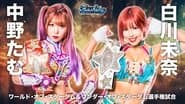 Stardom Flashing Champions 2023