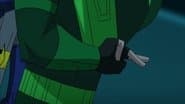 Super Hero Training Battle