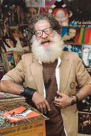 Record / Book Store Owner (as Golias)