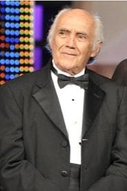 Benito / Cucho (voice)