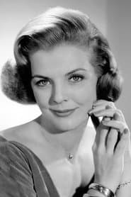 Nancy Partridge