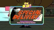 Special Delivery