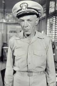 Benny Van Buren