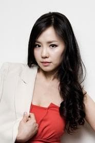 Hanbok Woman Fairy