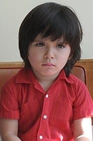 Kevin Khatchadourian, Toddler