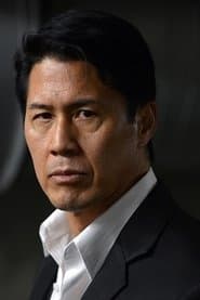 FBI Agent Chung