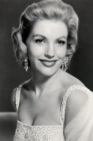 2nd Lieutenant Dolores Crandall